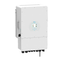 DEYE 12KW - Three Phase - Hybrid inverter - Output Voltage 220V - 50 HZ - SUN-12K-SG04LP1-EU - Rosen Solar Energy